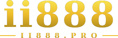 ii888 logo