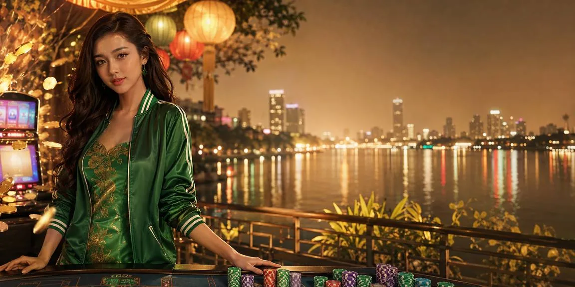 ii888 Việt Nam Tổng quan