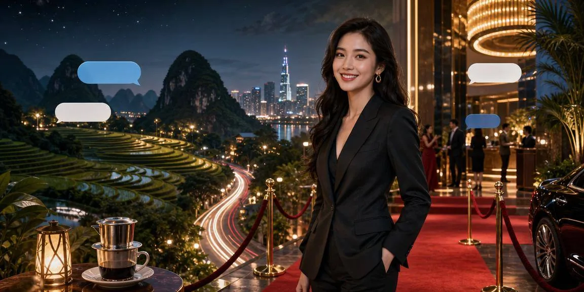 ii888 Việt Nam Sảnh casino