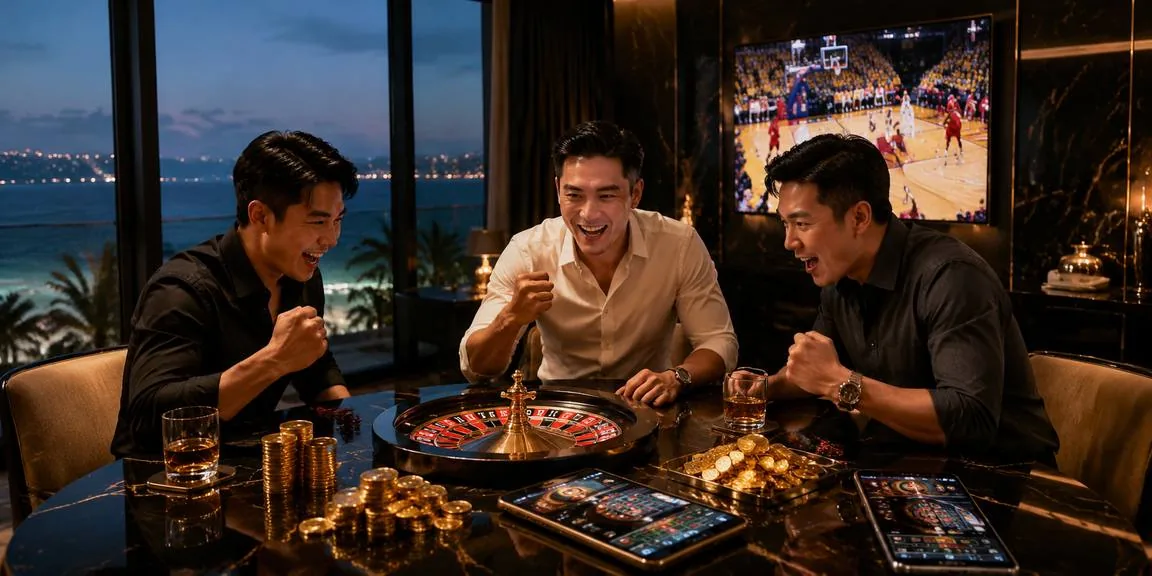 ii888 Ưu đãi nạp lại