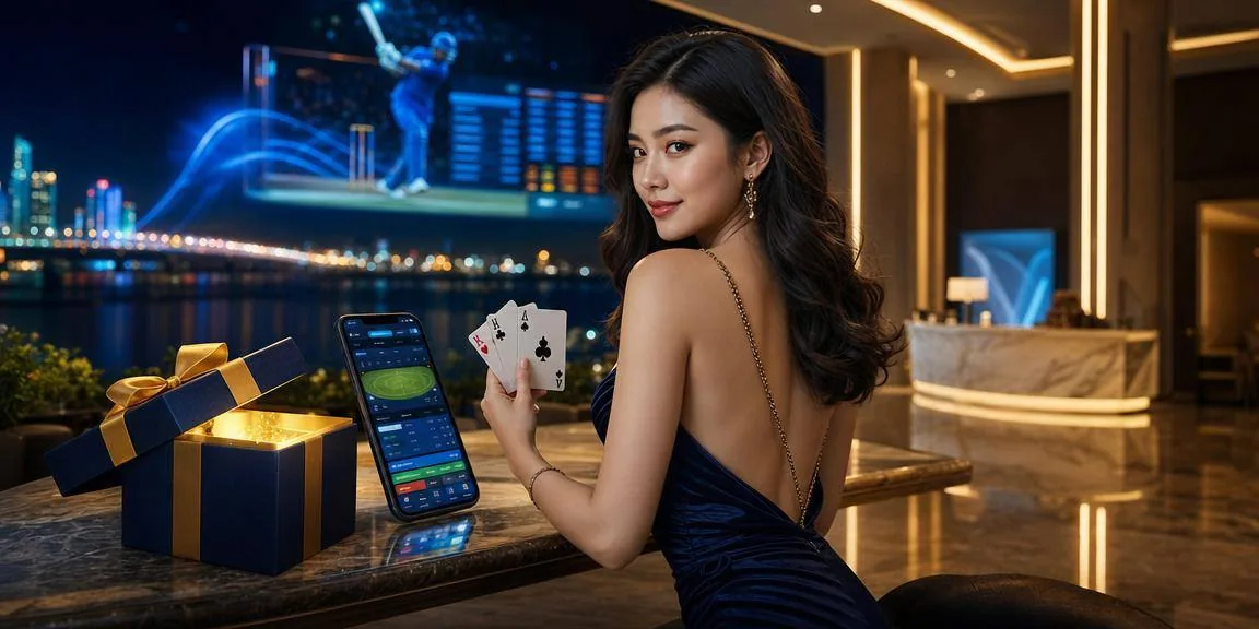 ii888 Trải nghiệm di động